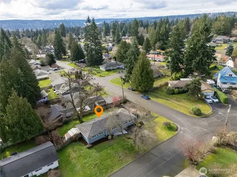 18 232nd Place SW Bothell WA 98021