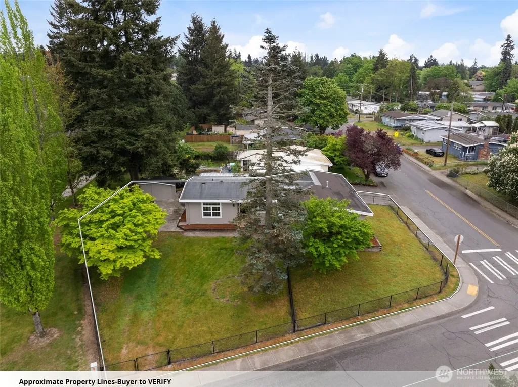 2502 NE 7th Street Renton WA 98056