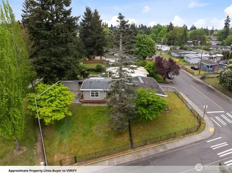 2502 NE 7th Street Renton WA 98056