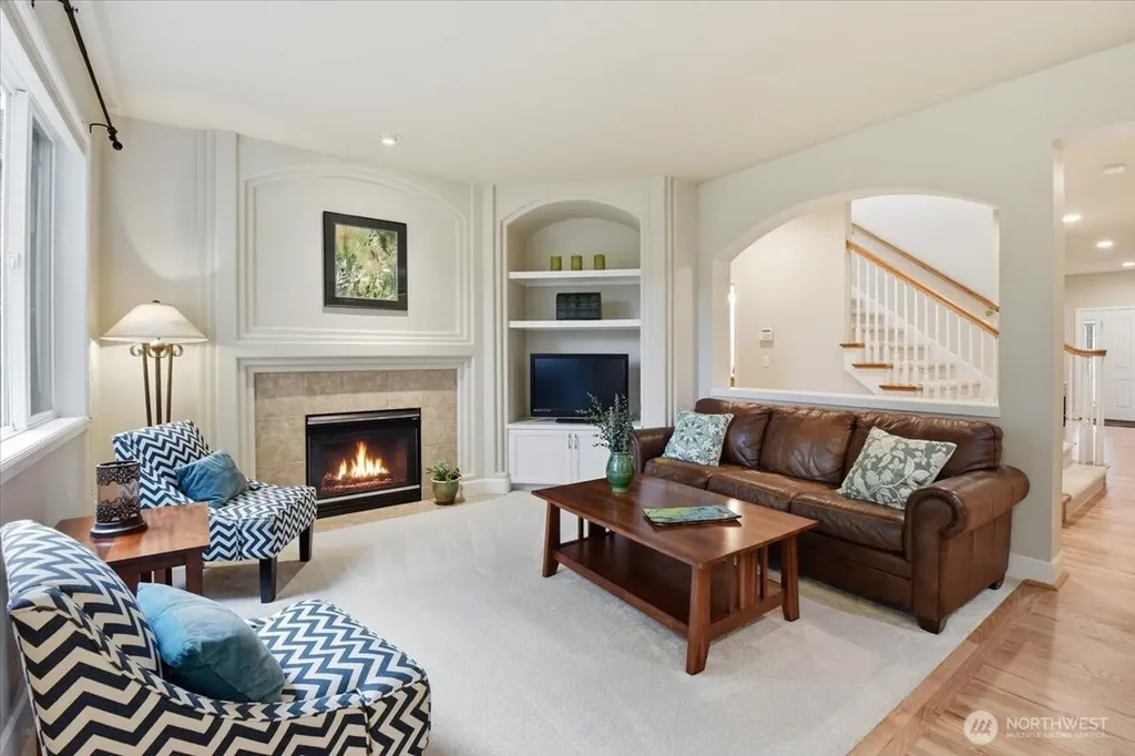 26050 SE 23rd Place Sammamish WA 98075