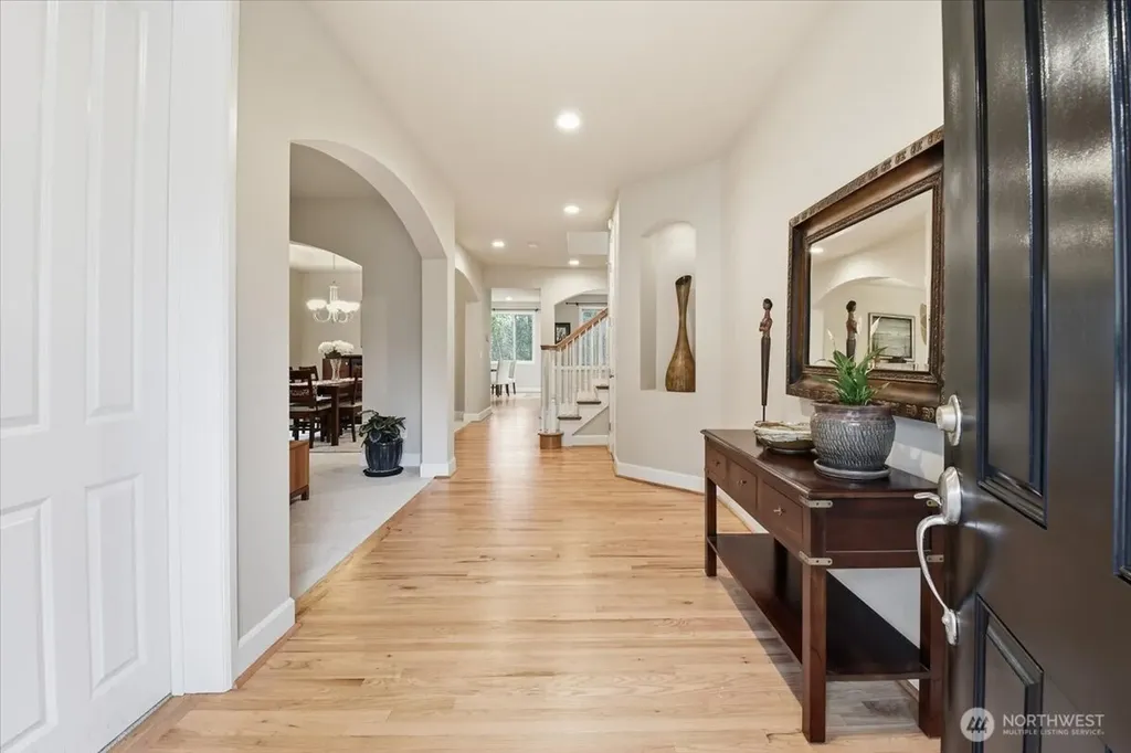 26050 SE 23rd Place Sammamish WA 98075