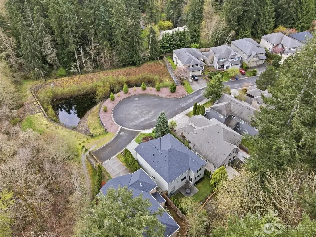 26050 SE 23rd Place Sammamish WA 98075