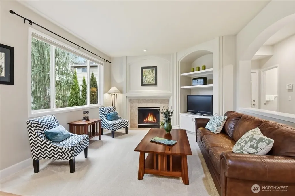 26050 SE 23rd Place Sammamish WA 98075