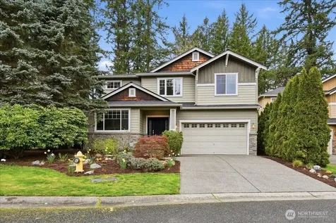26050 SE 23rd Place Sammamish WA 98075