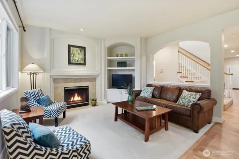 26050 SE 23rd Place Sammamish WA 98075