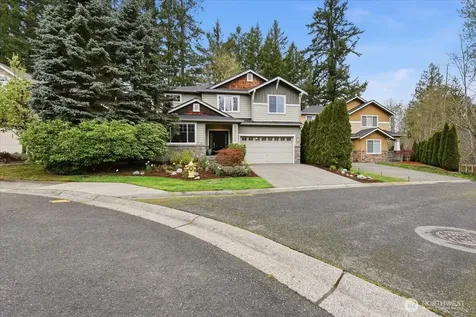 26050 SE 23rd Place Sammamish WA 98075