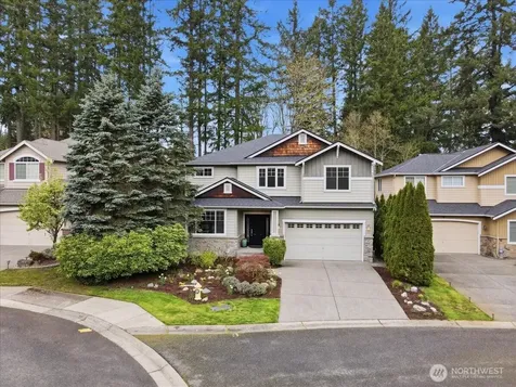 26050 SE 23rd Place Sammamish WA 98075