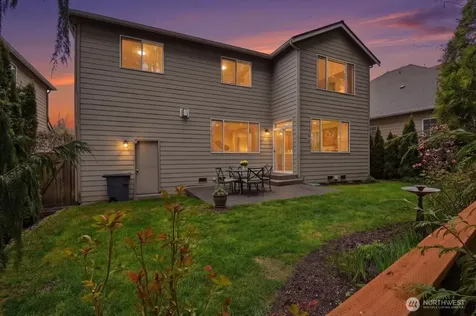 26050 SE 23rd Place Sammamish WA 98075