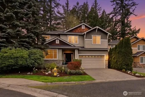 26050 SE 23rd Place Sammamish WA 98075
