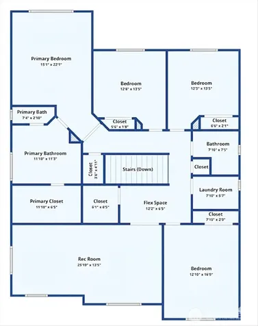 26050 SE 23rd Place Sammamish WA 98075
