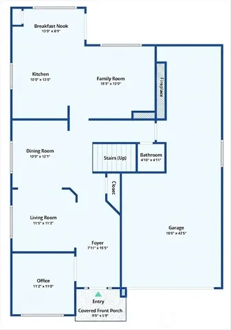 26050 SE 23rd Place Sammamish WA 98075