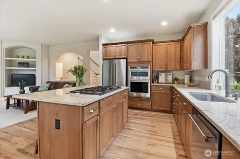 26050 SE 23rd Place Sammamish WA 98075