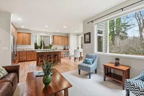26050 SE 23rd Place Sammamish WA 98075