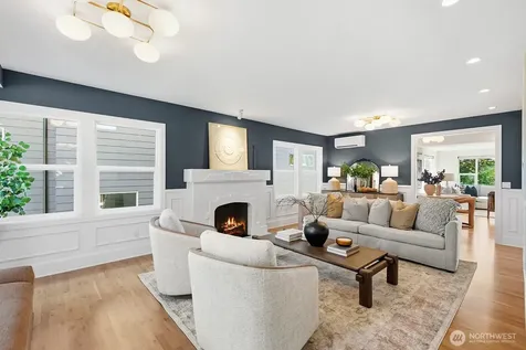 7511 41st Avenue NE Seattle WA 98115