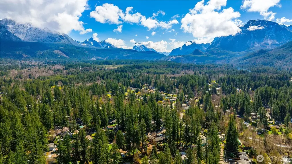 15933 Goldbar Drive Gold Bar WA 98251