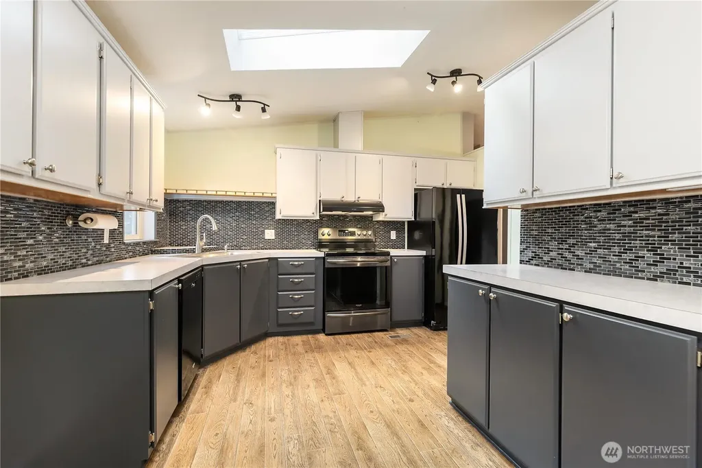 15933 Goldbar Drive Gold Bar WA 98251