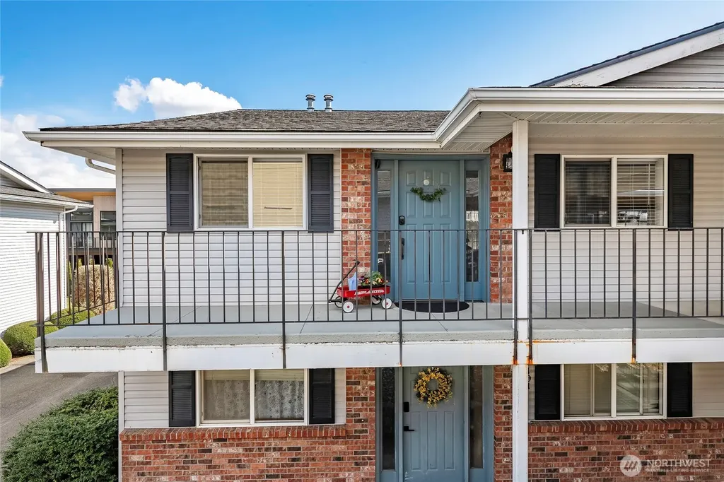 223 Judson St. Alley Lynden WA 98264