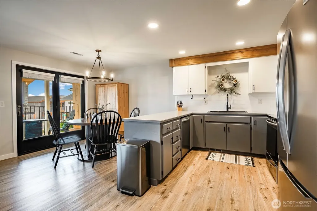223 Judson St. Alley Lynden WA 98264