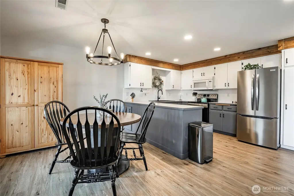 223 Judson St. Alley Lynden WA 98264