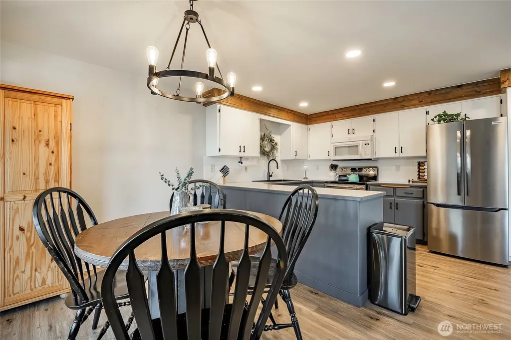 223 Judson St. Alley Lynden WA 98264