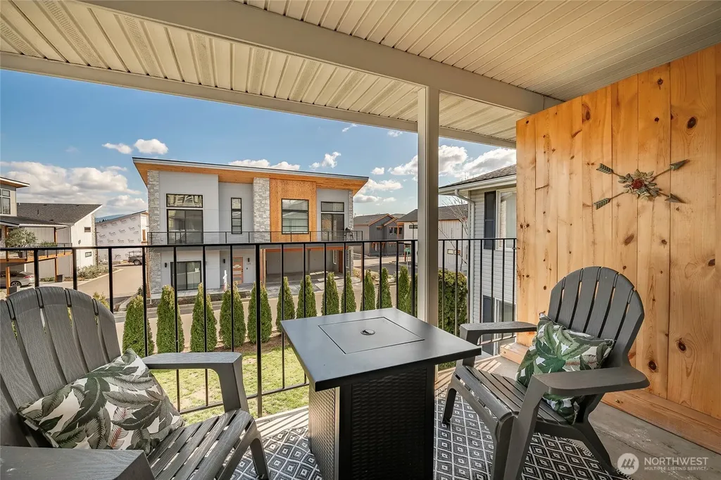223 Judson St. Alley Lynden WA 98264