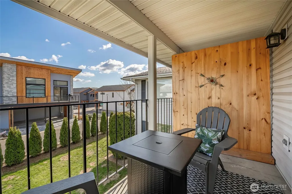 223 Judson St. Alley Lynden WA 98264
