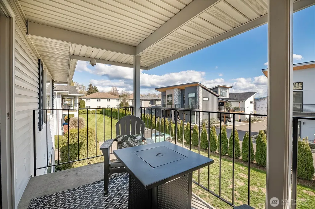 223 Judson St. Alley Lynden WA 98264