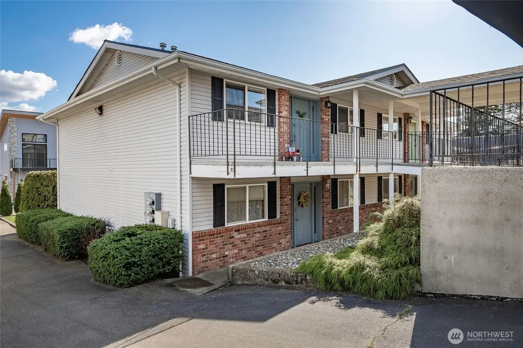 223 Judson St. Alley Lynden WA 98264