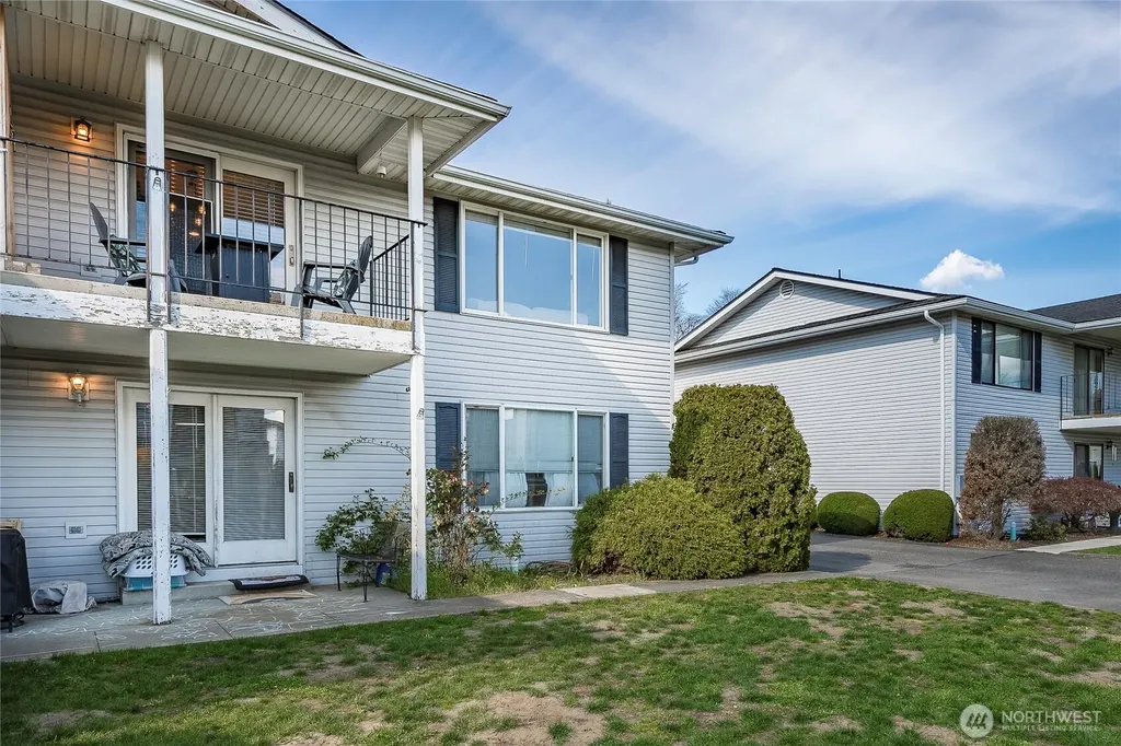 223 Judson St. Alley Lynden WA 98264