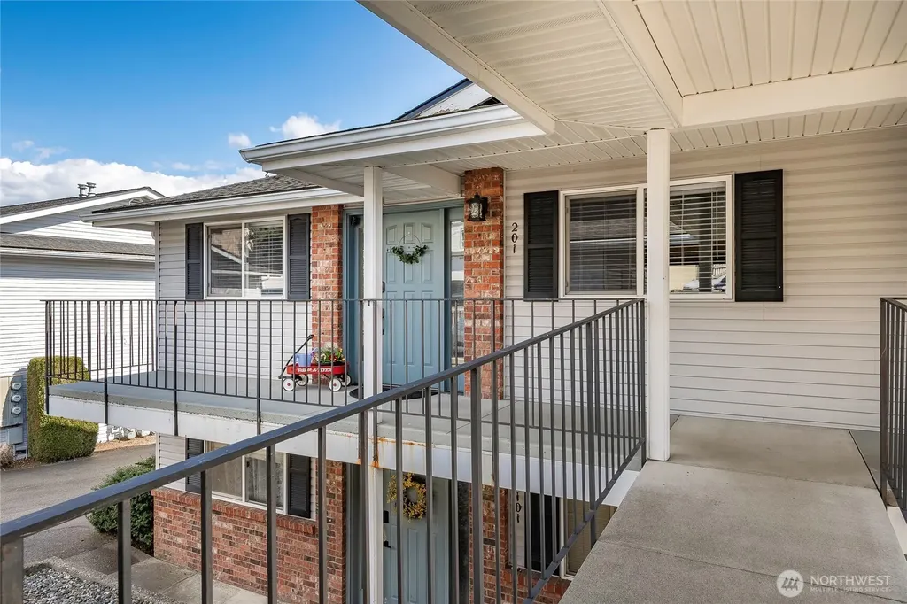 223 Judson St. Alley Lynden WA 98264
