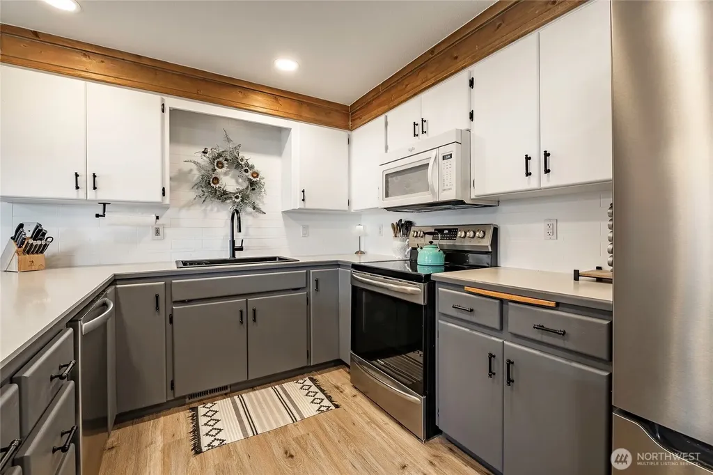 223 Judson St. Alley Lynden WA 98264