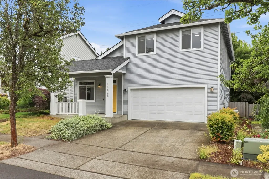 19405 SE 33rd Street Camas WA 98607