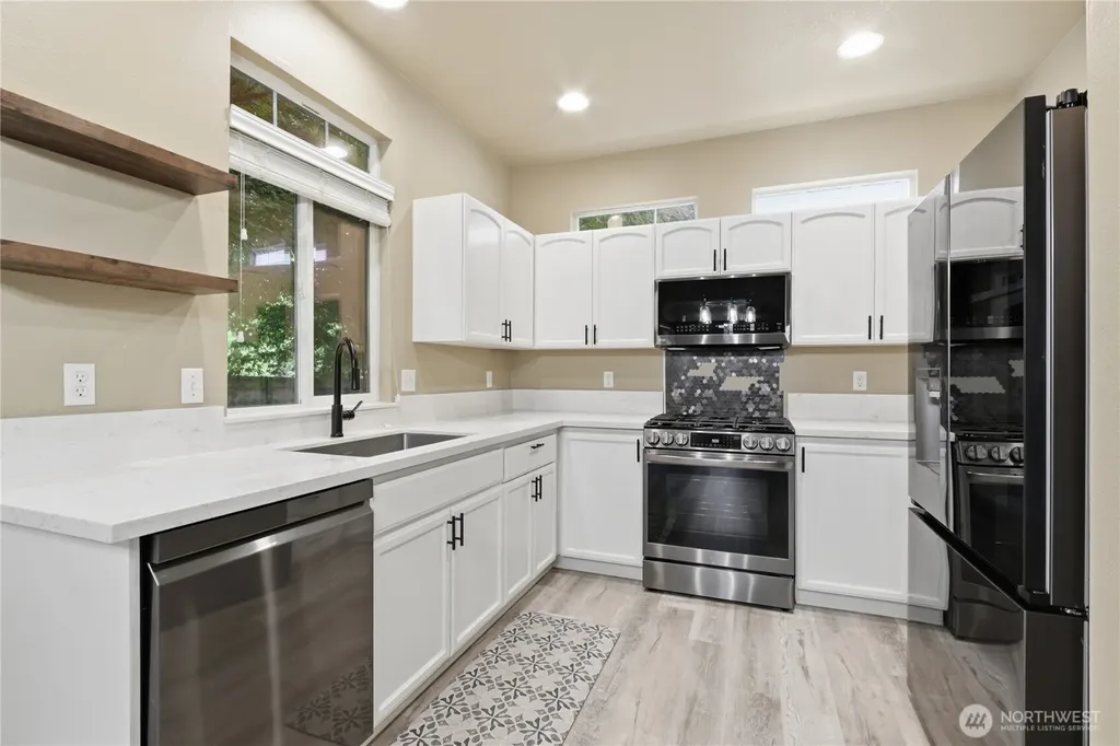 19405 SE 33rd Street Camas WA 98607