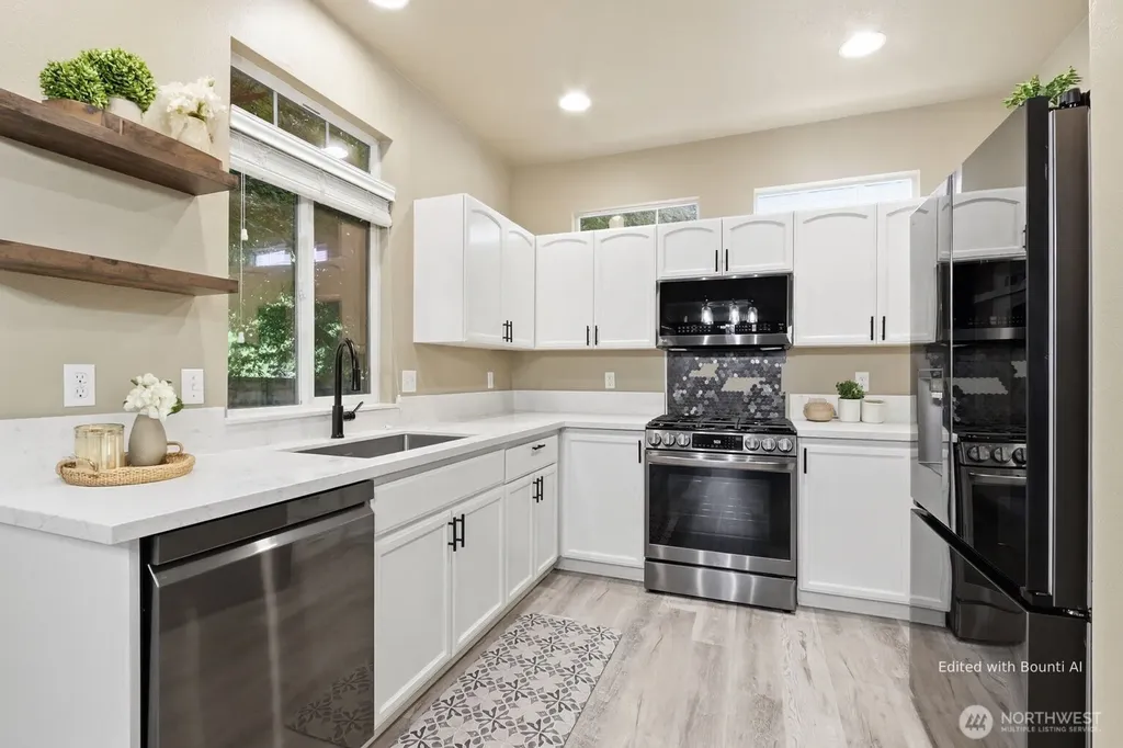 19405 SE 33rd Street Camas WA 98607