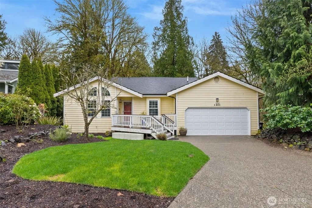 2415 SW Tyndell Circle Tumwater WA 98512