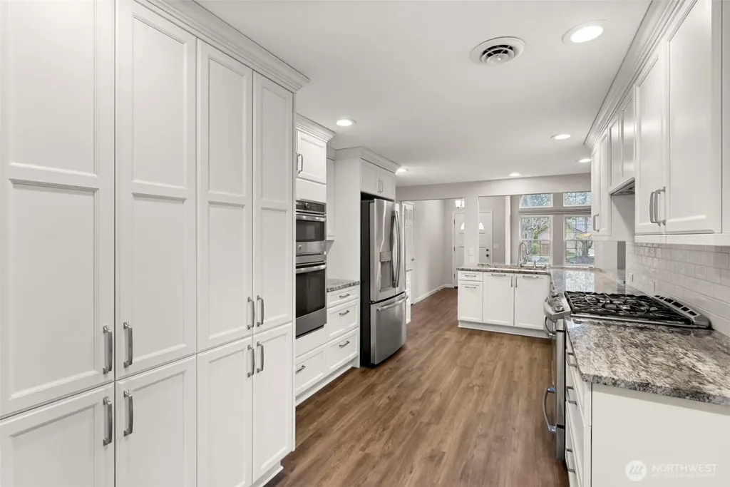 2415 SW Tyndell Circle Tumwater WA 98512