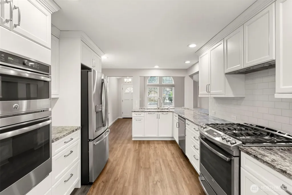 2415 SW Tyndell Circle Tumwater WA 98512
