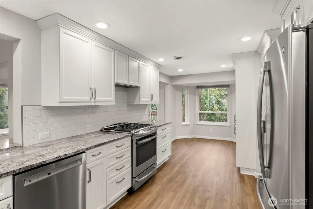 2415 SW Tyndell Circle Tumwater WA 98512
