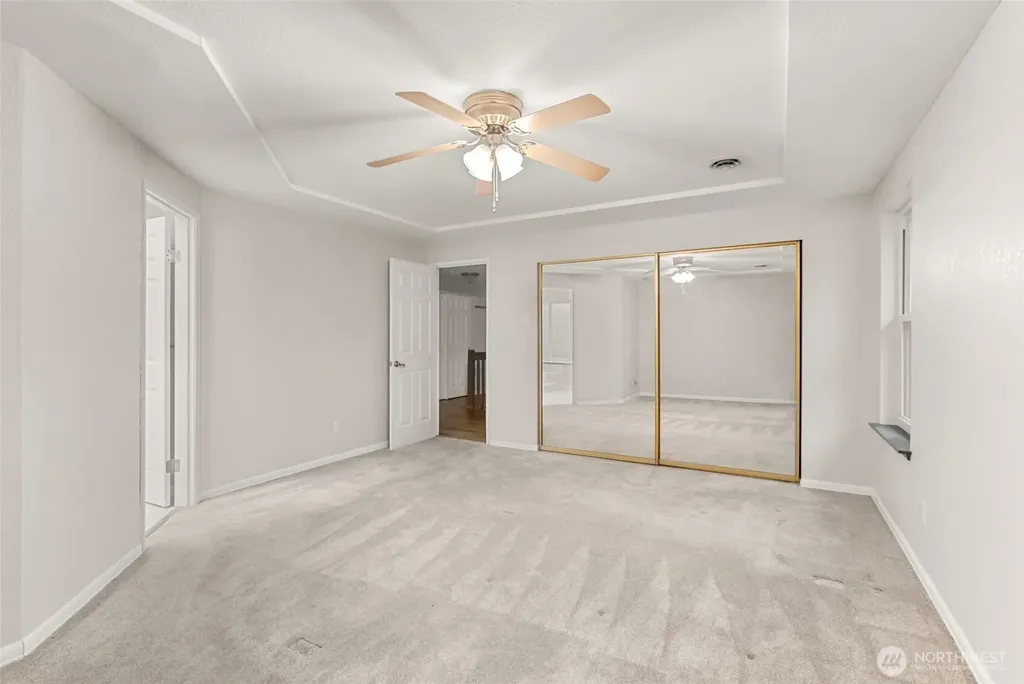 2415 SW Tyndell Circle Tumwater WA 98512
