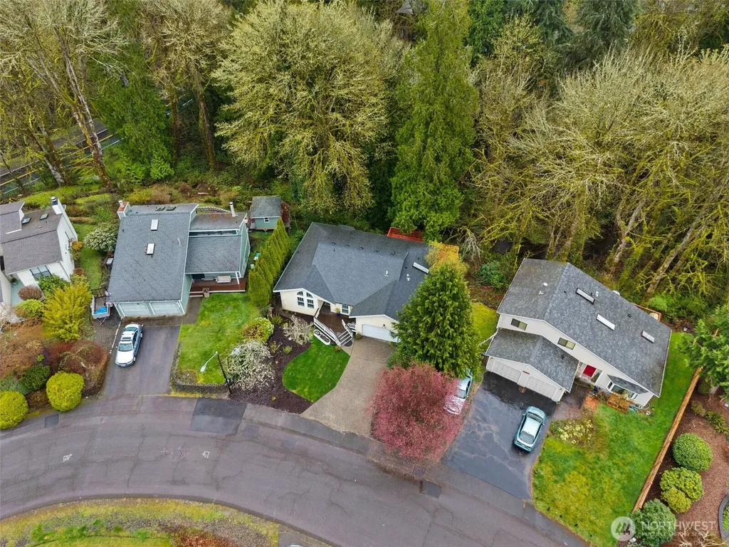 2415 SW Tyndell Circle Tumwater WA 98512