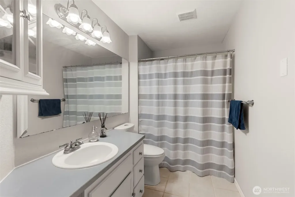 2415 SW Tyndell Circle Tumwater WA 98512