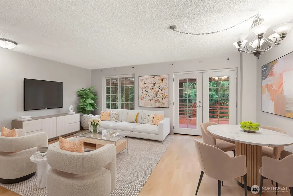 2415 SW Tyndell Circle Tumwater WA 98512