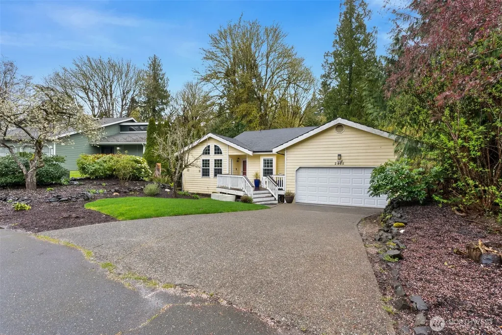 2415 SW Tyndell Circle Tumwater WA 98512