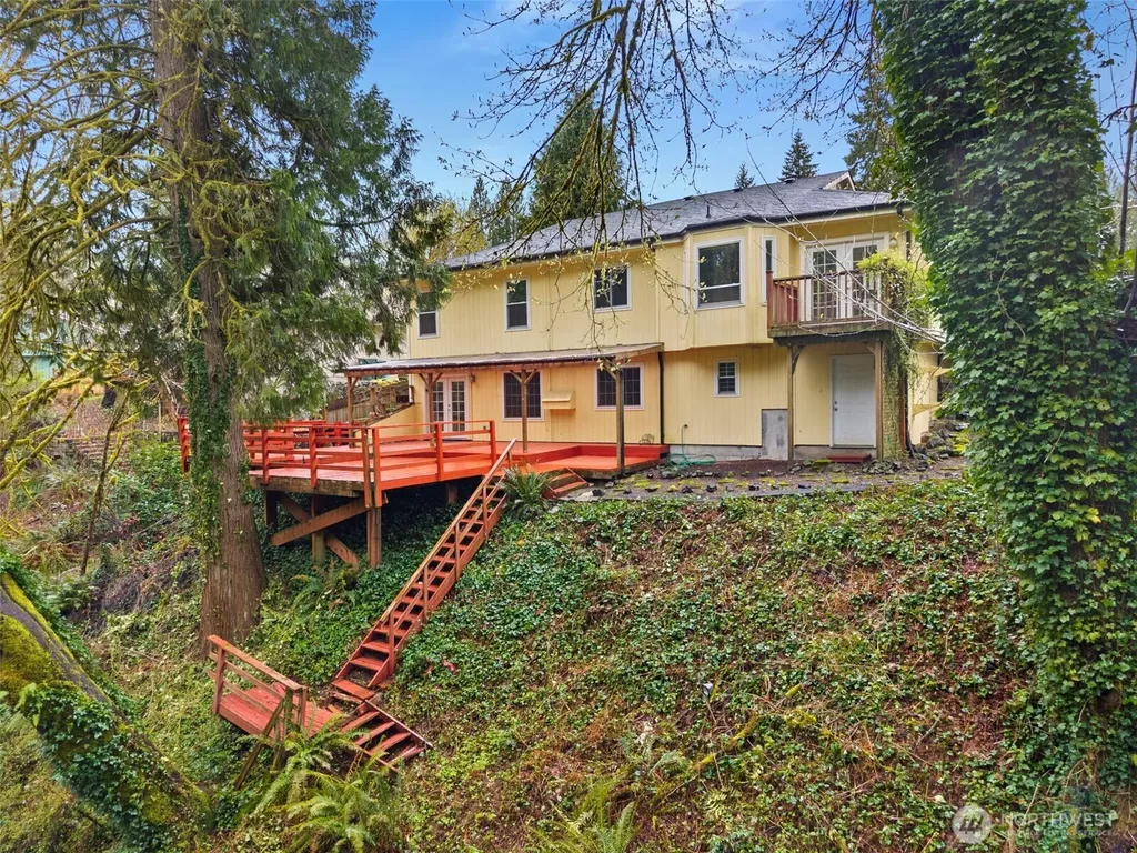 2415 SW Tyndell Circle Tumwater WA 98512