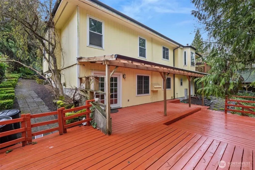2415 SW Tyndell Circle Tumwater WA 98512