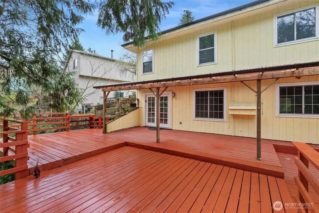 2415 SW Tyndell Circle Tumwater WA 98512