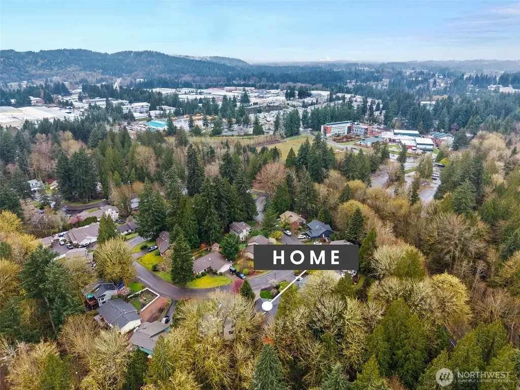 2415 SW Tyndell Circle Tumwater WA 98512