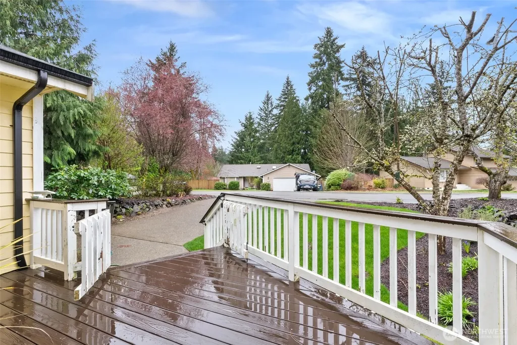 2415 SW Tyndell Circle Tumwater WA 98512