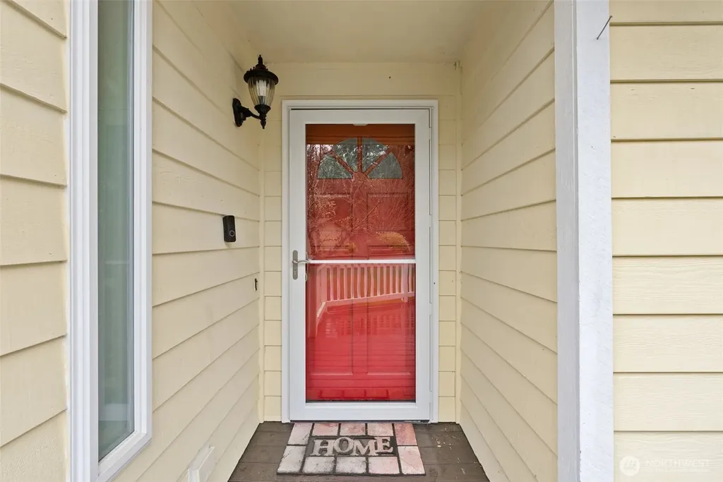 2415 SW Tyndell Circle Tumwater WA 98512