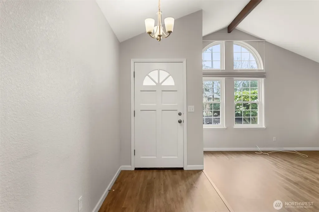 2415 SW Tyndell Circle Tumwater WA 98512